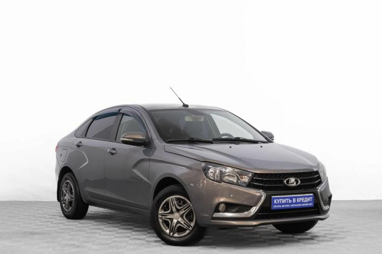 ВАЗ (LADA) Vesta 1 из 6