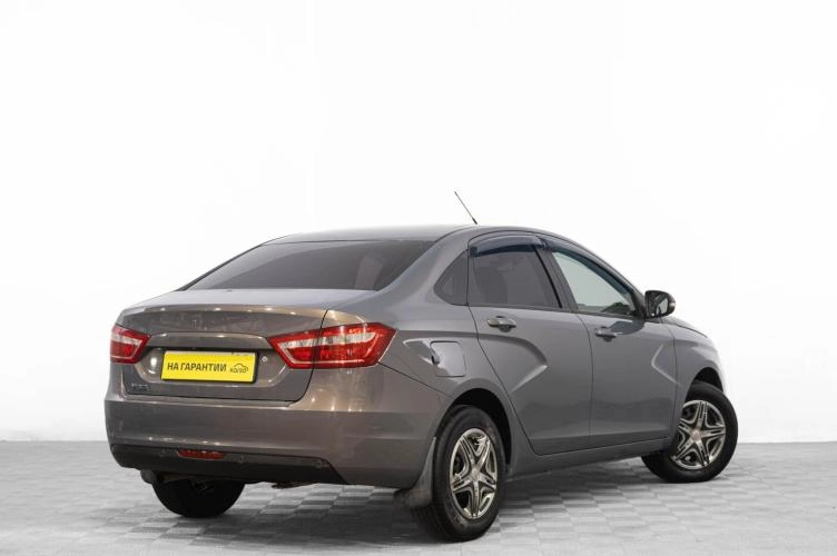 ВАЗ (LADA) Vesta 4 из 6