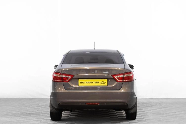 ВАЗ (LADA) Vesta 5 из 6