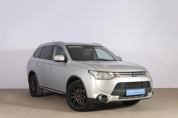 Mitsubishi Outlander 1 из 6