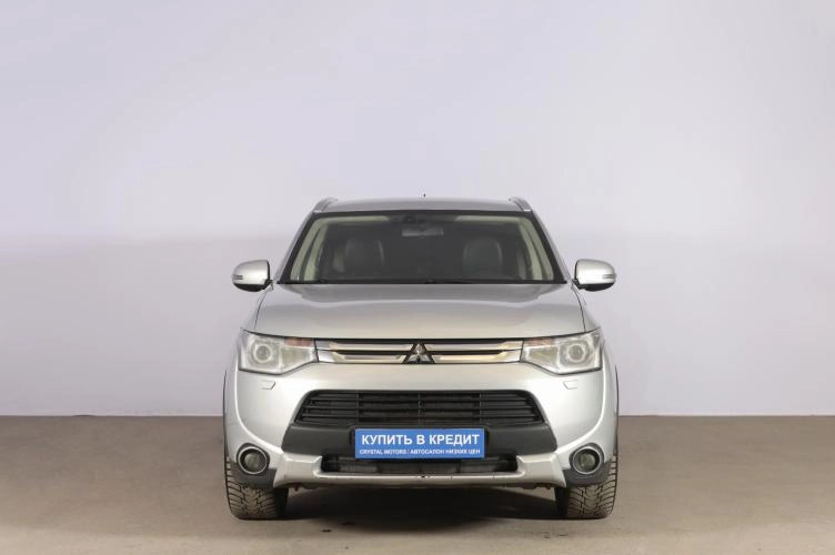 Mitsubishi Outlander 2 из 6