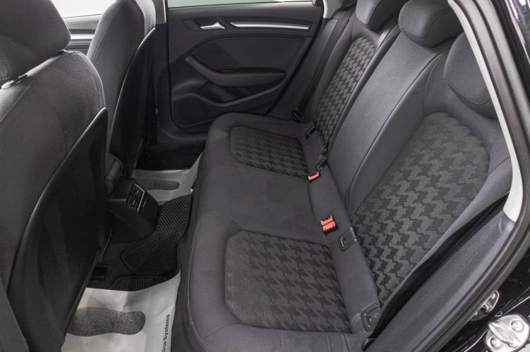Audi A3 23 из 25