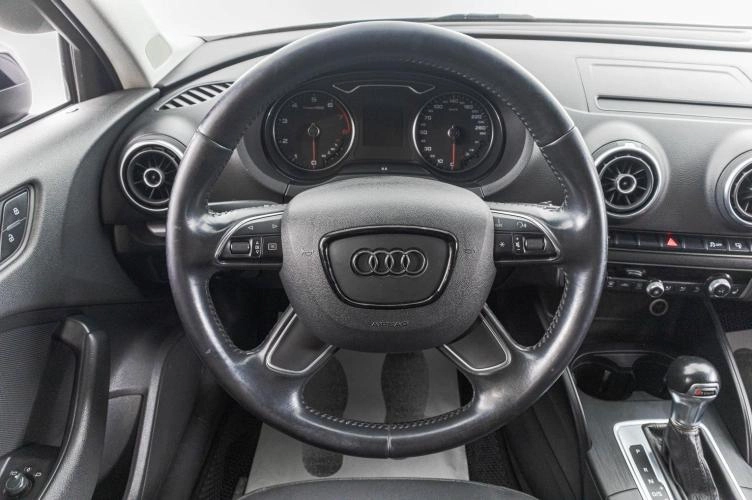 Audi A3 13 из 25