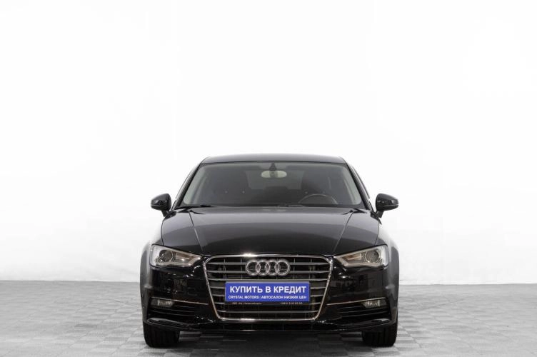 Audi A3 2 из 6