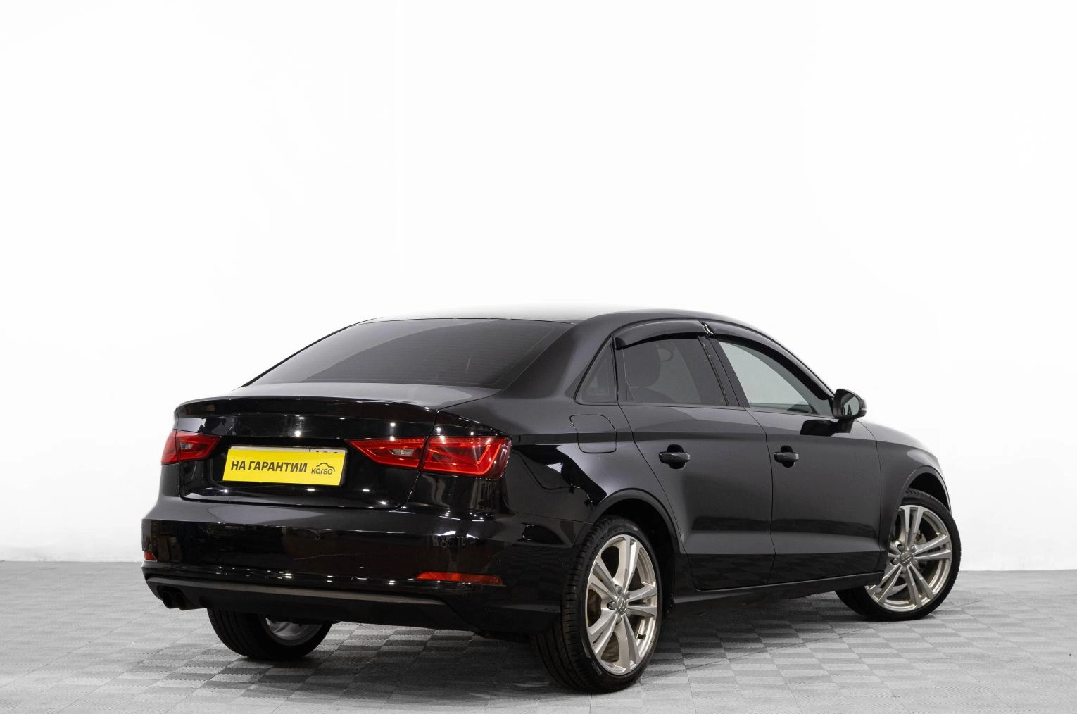 Audi A3 4 из 25
