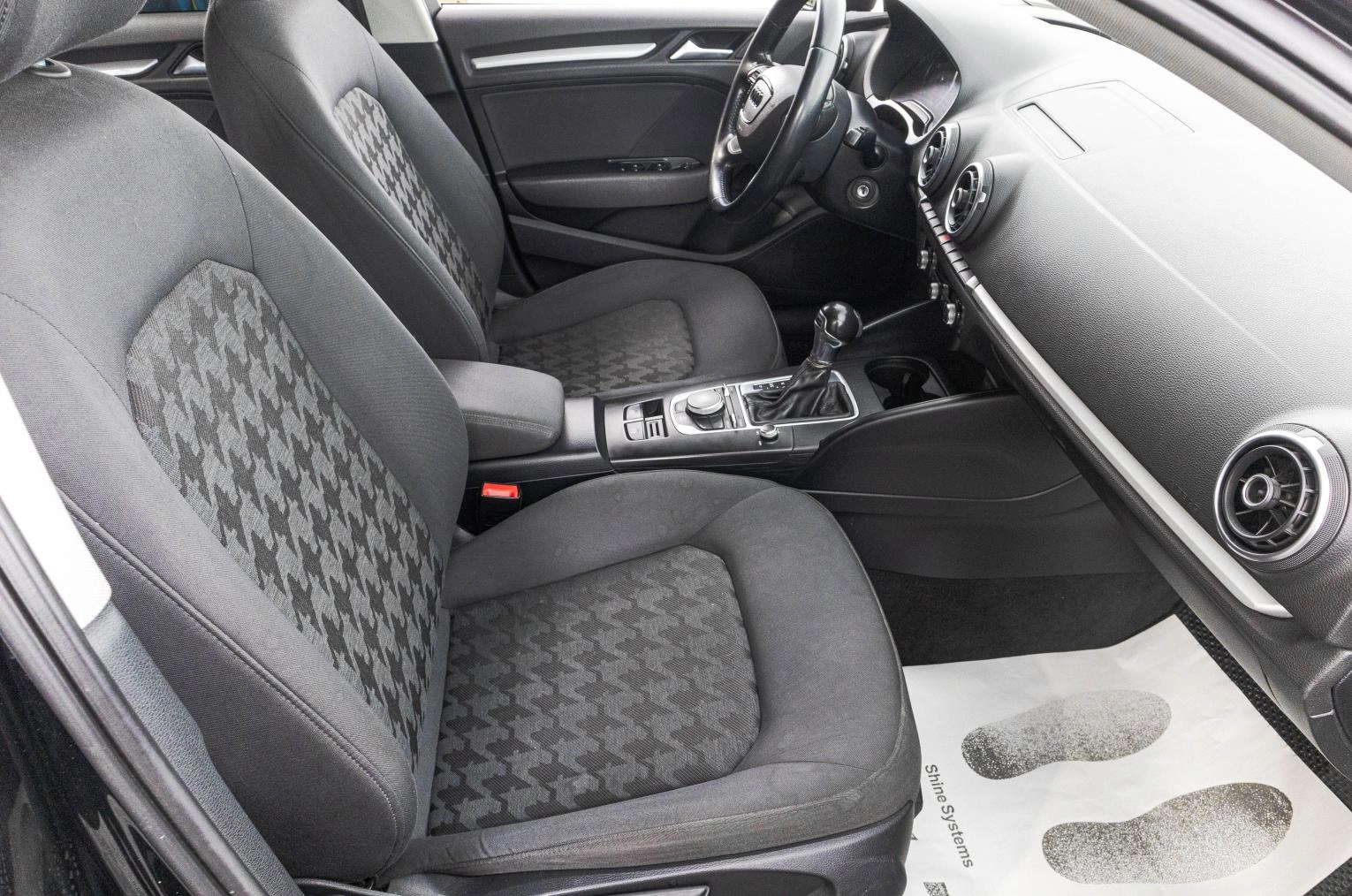 Audi A3 22 из 25