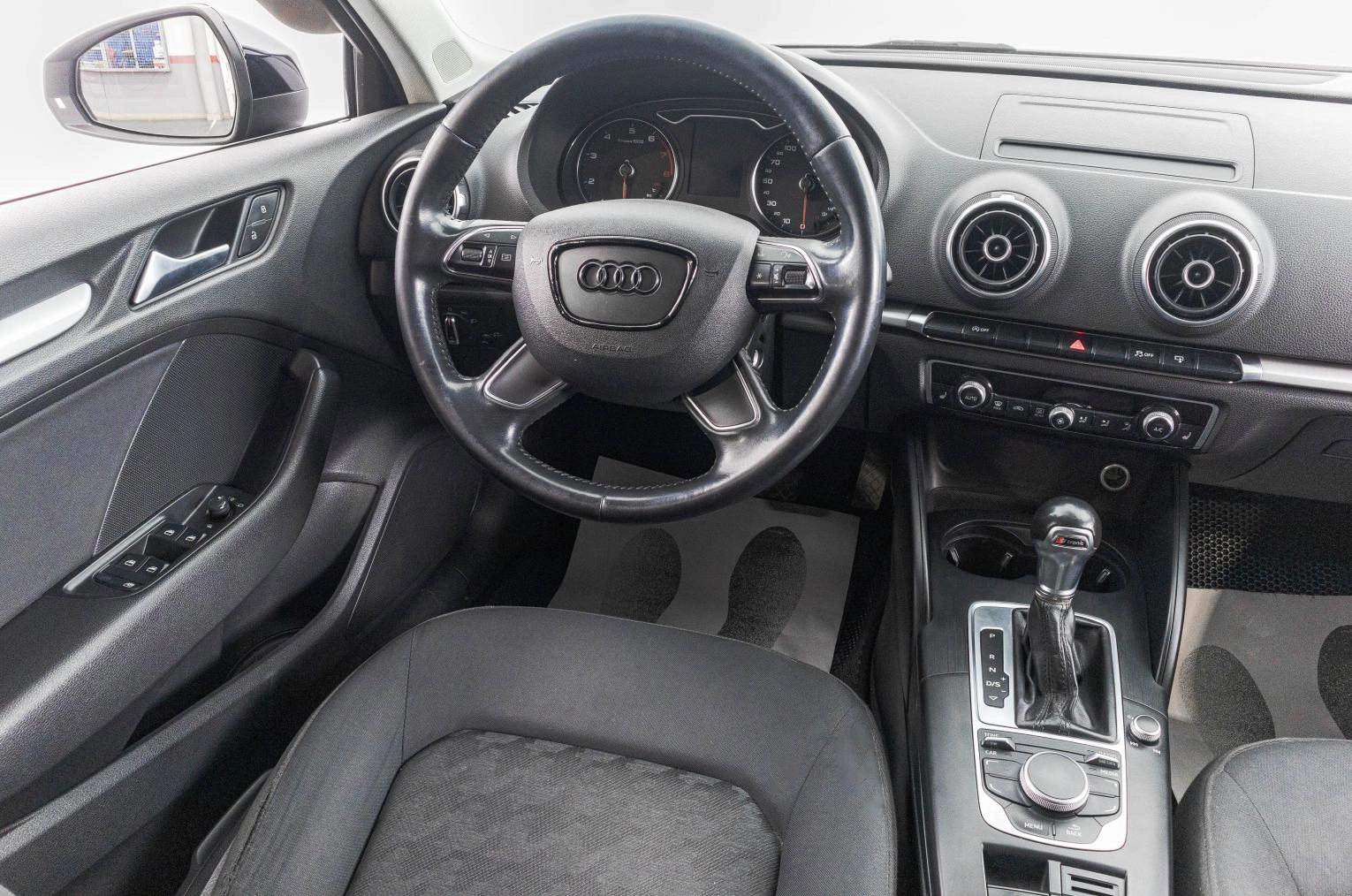 Audi A3 16 из 25
