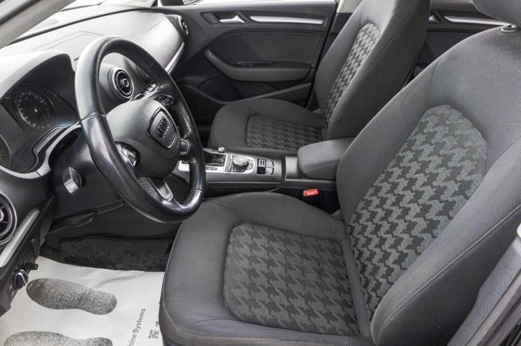 Audi A3 10 из 25