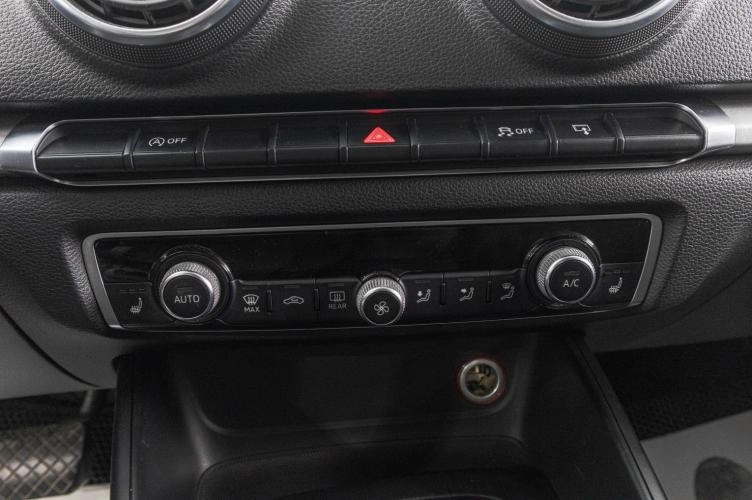 Audi A3 18 из 25