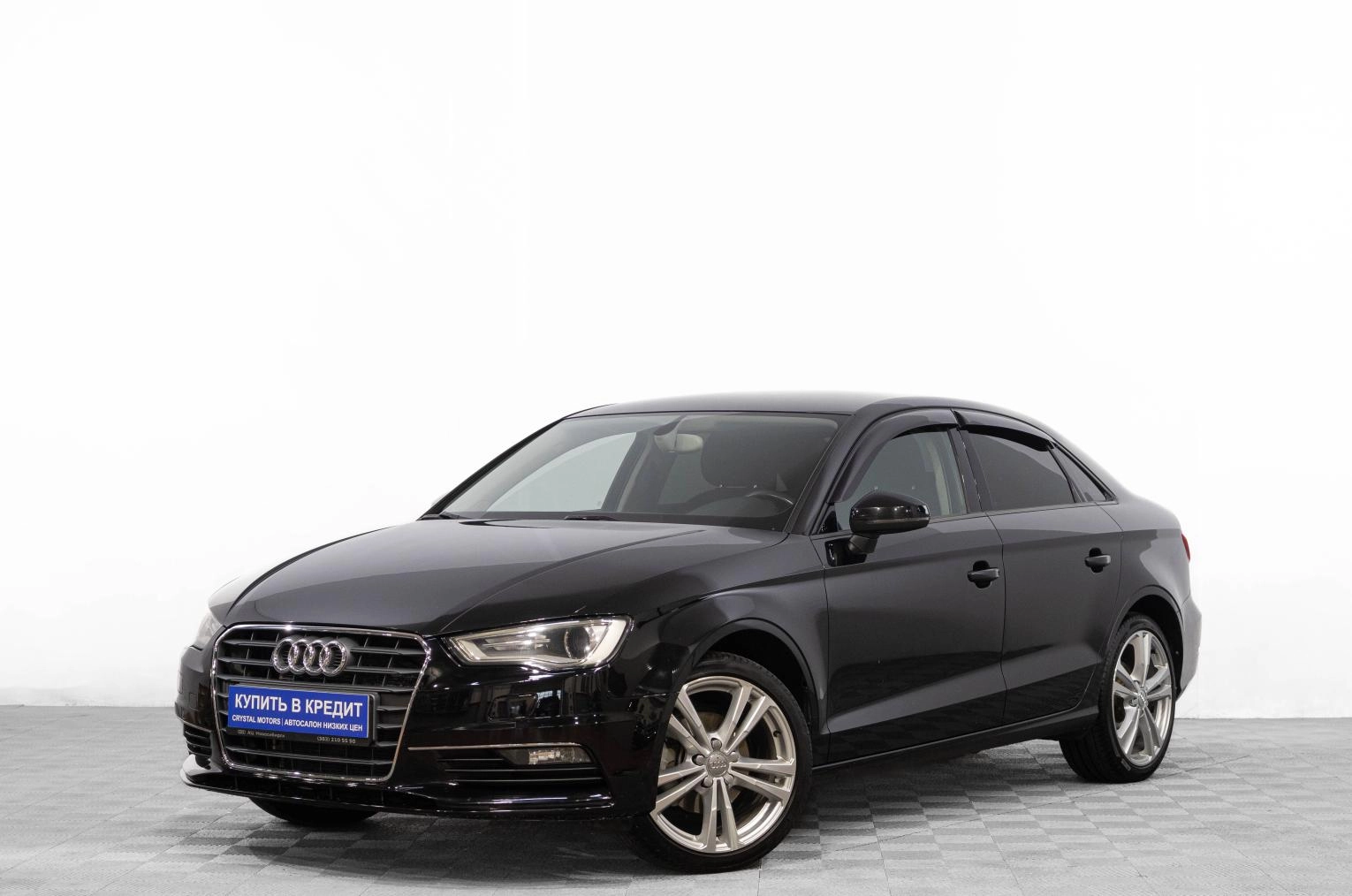 Audi A3 3 из 25