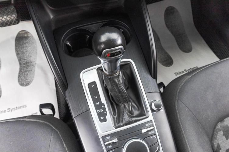 Audi A3 19 из 25