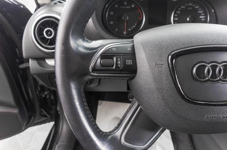Audi A3 14 из 25