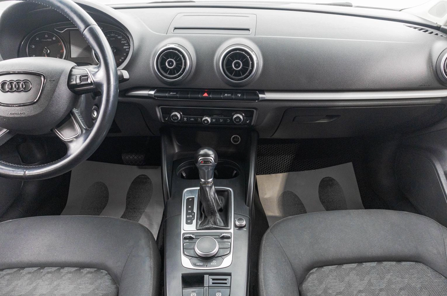 Audi A3 17 из 25