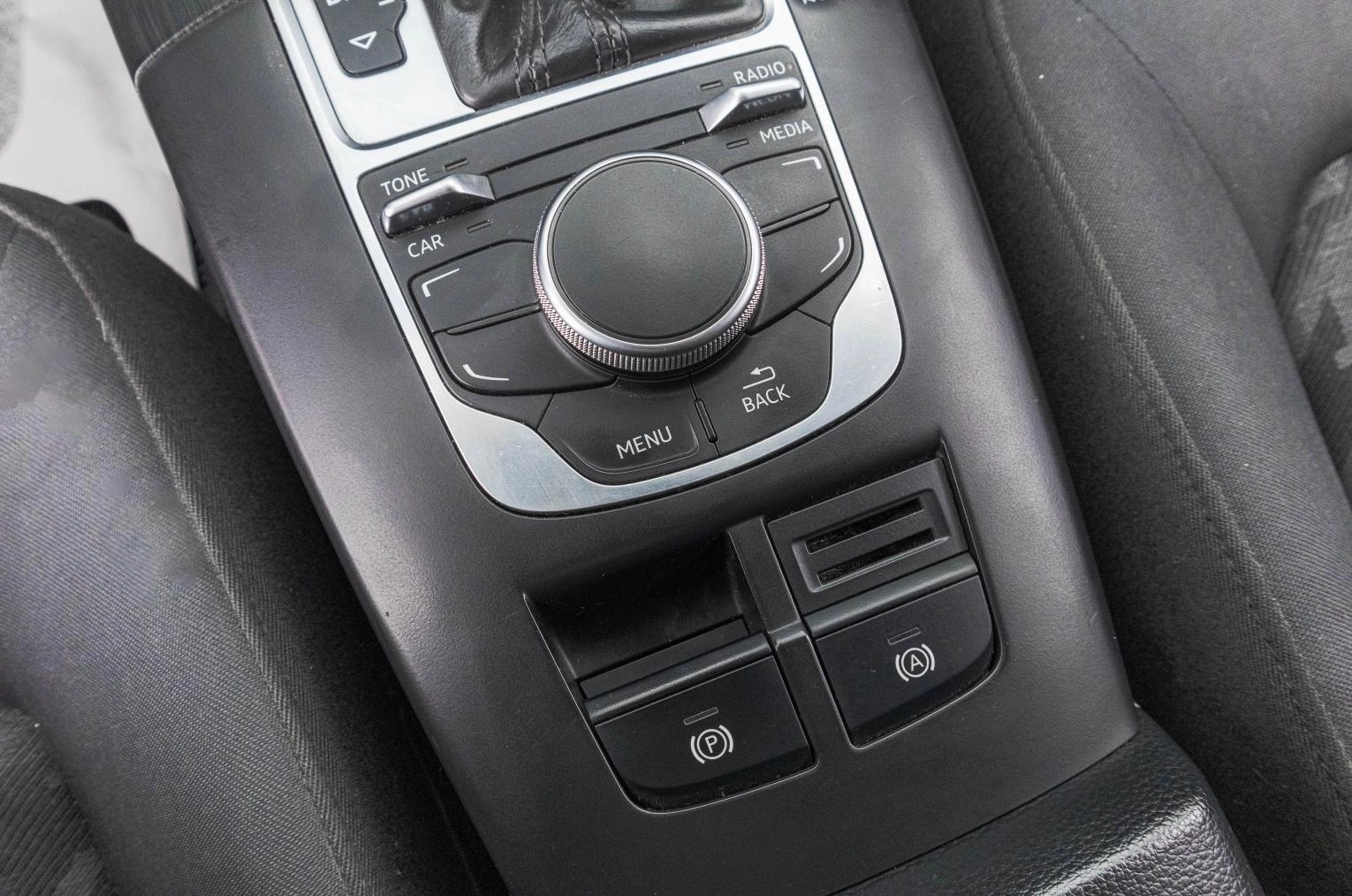 Audi A3 20 из 25