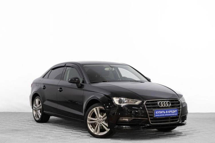 Audi A3 1 из 6