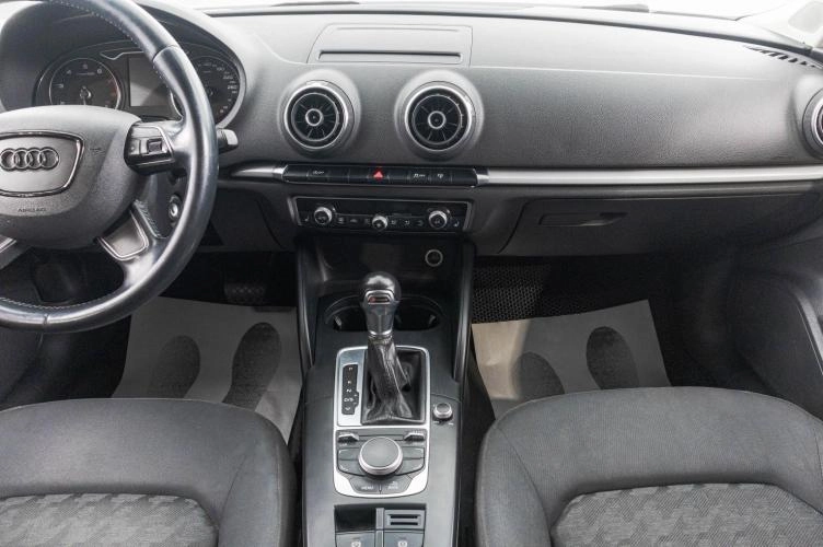 Audi A3 17 из 25