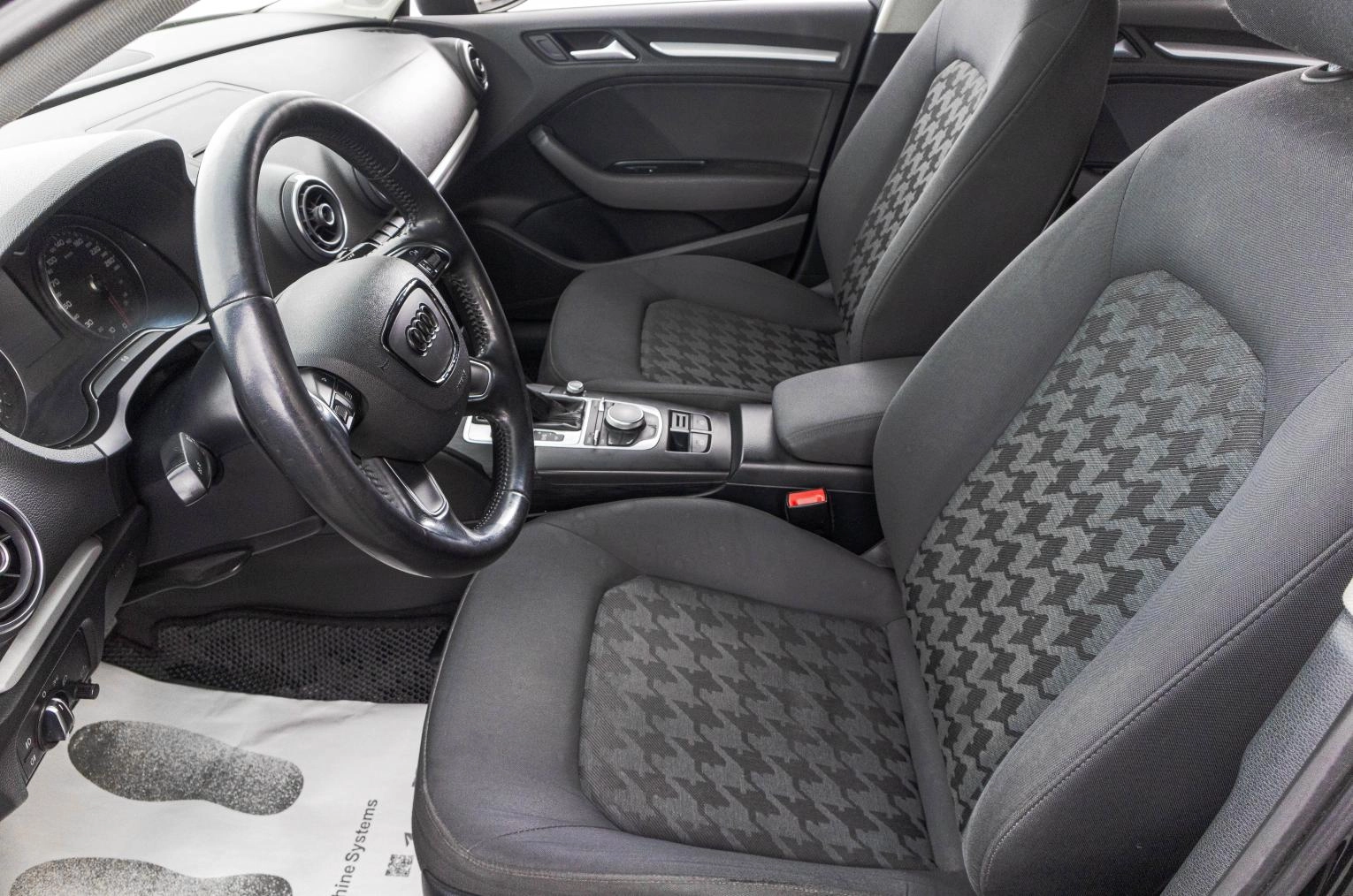 Audi A3 10 из 25