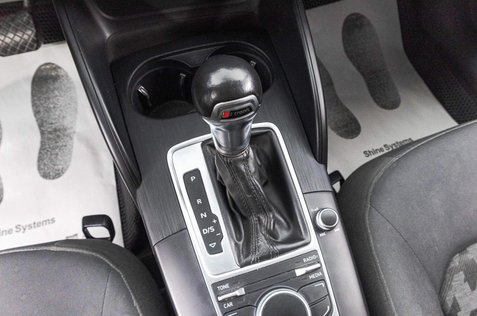 Audi A3 19 из 25