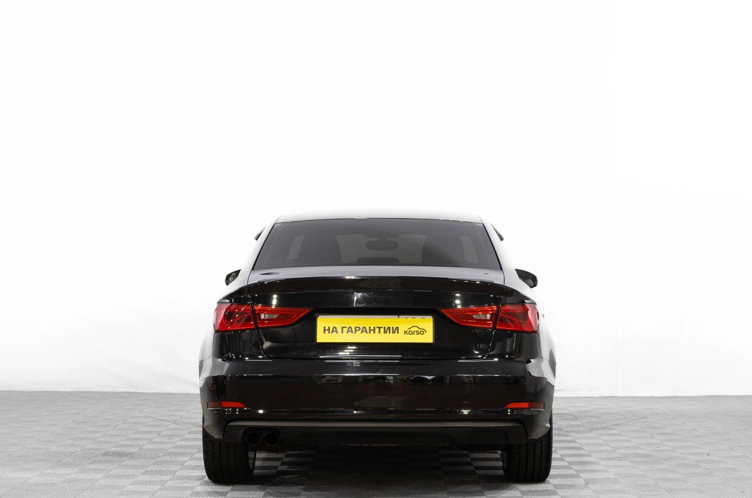 Audi A3 5 из 25