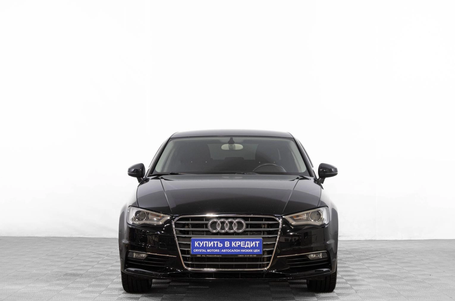Audi A3 2 из 25