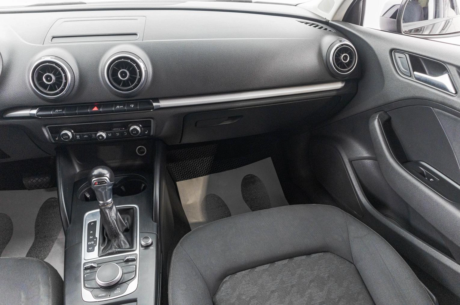 Audi A3 21 из 25