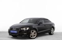 Audi A3 3 из 25