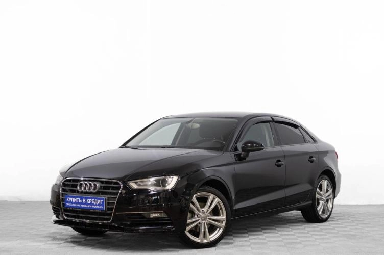 Audi A3 3 из 6