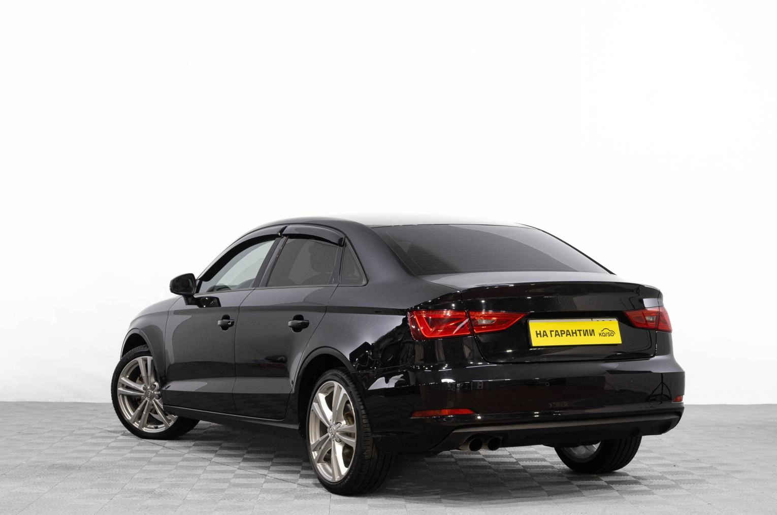 Audi A3 6 из 25