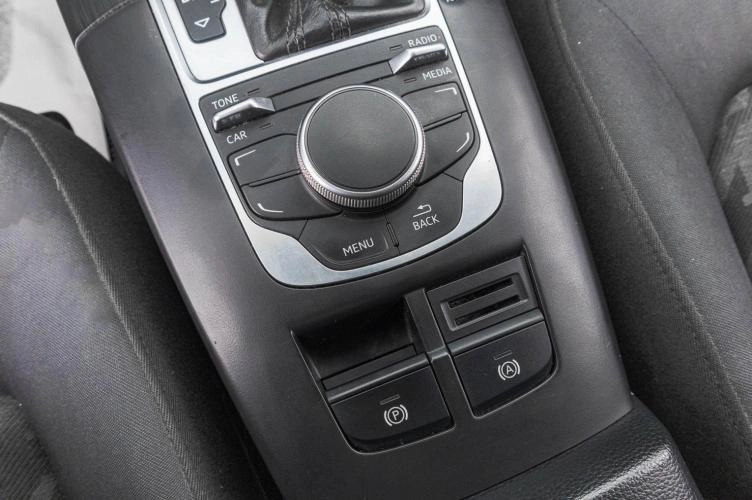 Audi A3 20 из 25