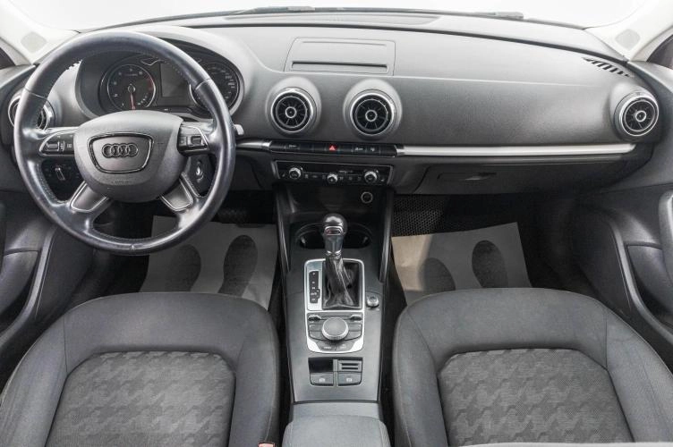 Audi A3 9 из 25