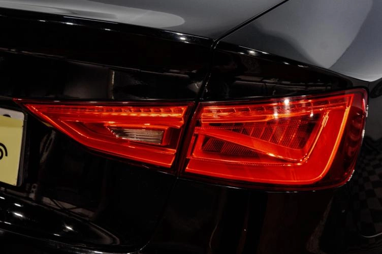Audi A3 8 из 25