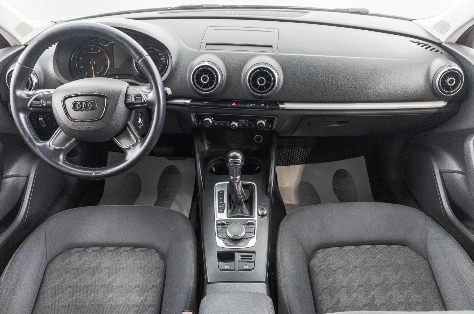 Audi A3 9 из 25