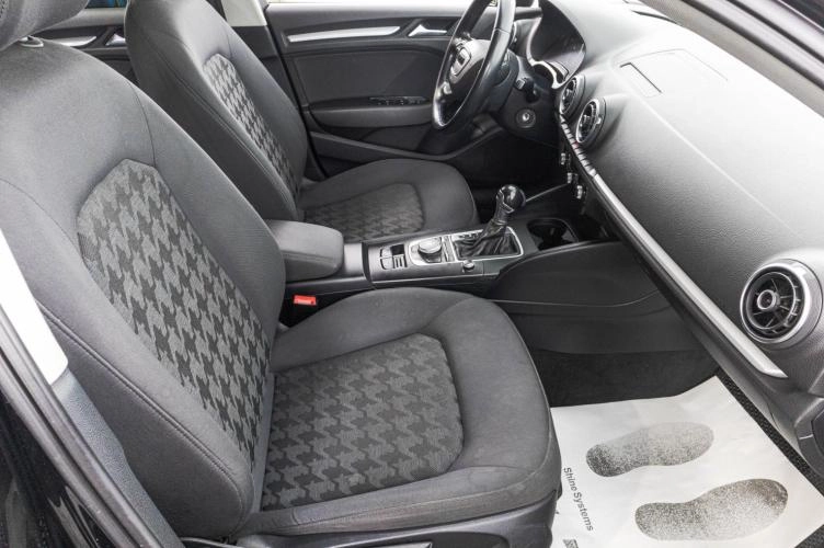 Audi A3 22 из 25