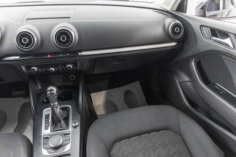Audi A3 21 из 25