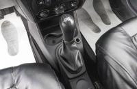 Nissan Almera 16 из 21