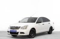 Nissan Almera 3 из 21