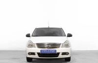 Nissan Almera 2 из 21