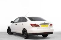 Nissan Almera 6 из 21