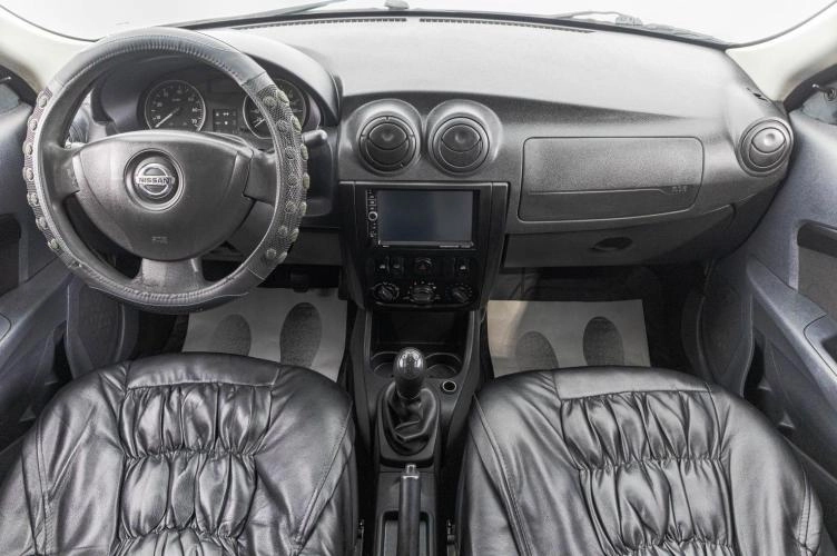 Nissan Almera 9 из 21