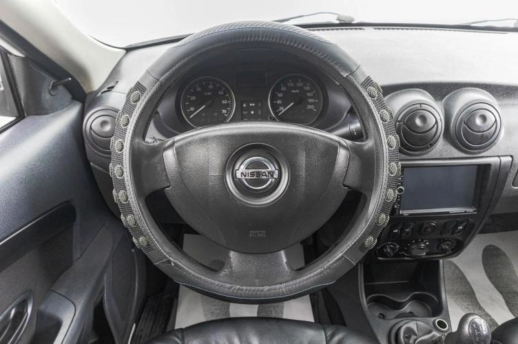Nissan Almera 11 из 21