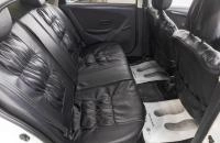 Nissan Almera 18 из 21