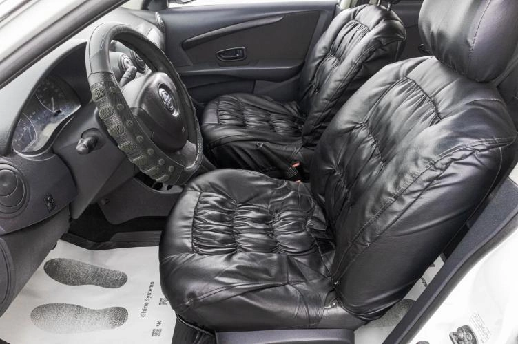 Nissan Almera 10 из 21