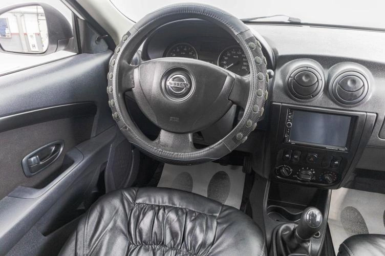 Nissan Almera 12 из 21