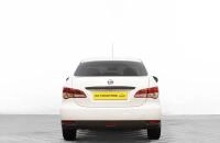 Nissan Almera 5 из 21