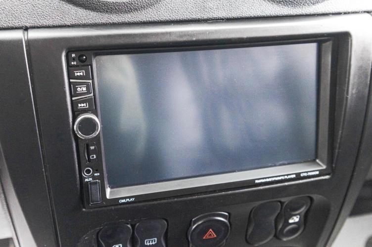 Nissan Almera 14 из 21