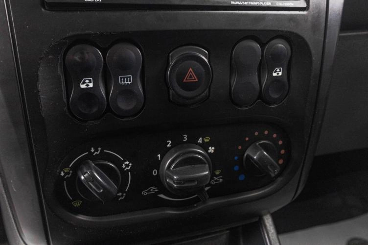 Nissan Almera 15 из 21