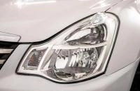 Nissan Almera 7 из 21