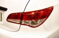 Nissan Almera 8 из 21
