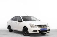 Nissan Almera 1 из 21