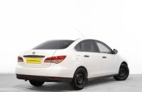 Nissan Almera 4 из 21